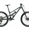 COMMENCAL CLASH ESSENTIAL KESWICK GREEN -Accessoires Vélo Soldes 22CLASHEGN 2000