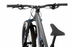 COMMENCAL CLASH ESSENTIAL DARK SLATE -Accessoires Vélo Soldes 22CLASHEGR 03 2000