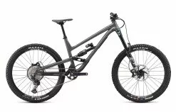 COMMENCAL CLASH ESSENTIAL DARK SLATE