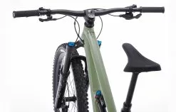 COMMENCAL CLASH ESSENTIAL HERITAGE GREEN -Accessoires Vélo Soldes 22CLASHEHGN 03 2000