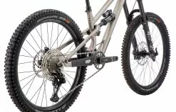 COMMENCAL CLASH JR CHAMPAGNE -Accessoires Vélo Soldes 22CLASHJR 02 2000