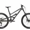 COMMENCAL CLASH ORIGIN DARK SLATE -Accessoires Vélo Soldes 22CLASHOGR 2000