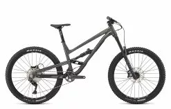 COMMENCAL CLASH ORIGIN DARK SLATE