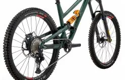 COMMENCAL CLASH OHLINS EDITION KESWICK GREEN 8 COMMENCAL CLASH OHLINS EDITION KESWICK GREEN -Accessoires Vélo Soldes 22CLASHOH 02 2000