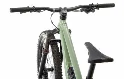 COMMENCAL CLASH ORIGIN HERITAGE GREEN -Accessoires Vélo Soldes 22CLASHO 03 2000
