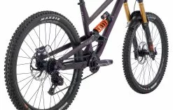 COMMENCAL CLASH PARK EDITION METALLIC PURPLE -Accessoires Vélo Soldes 22CLASHPRK 02 2000
