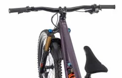 COMMENCAL CLASH PARK EDITION METALLIC PURPLE -Accessoires Vélo Soldes 22CLASHPRK 03 2000