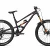 COMMENCAL CLASH PARK EDITION METALLIC PURPLE -Accessoires Vélo Soldes 22CLASHPRK 2000