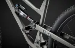 COMMENCAL CLASH RACE DARK SLATE 2 -Accessoires Vélo Soldes 22CLASHRGR 08 2000