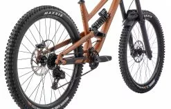 COMMENCAL CLASH RIDE PARK EDITION UTAH DIRT -Accessoires Vélo Soldes 22CLASHRIPRKRS 02 2000