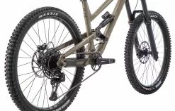 COMMENCAL CLASH RIDE DIRT NEW ROCKSHOX 8 COMMENCAL CLASH RIDE DIRT NEW ROCKSHOX -Accessoires Vélo Soldes 22CLASHRIRS 02 2000