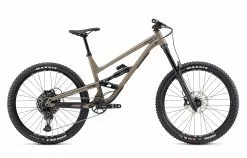 COMMENCAL CLASH RIDE DIRT NEW ROCKSHOX
