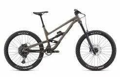 COMMENCAL CLASH RIDE DIRT