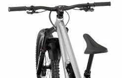 COMMENCAL CLASH RACE SILVER -Accessoires Vélo Soldes 22CLASHRSI 03 2000