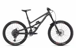 COMMENCAL CLASH RACE DARK SLATE