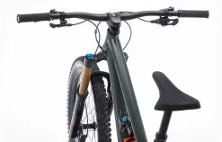 COMMENCAL CLASH SIGNATURE KESWICK GREEN 9 COMMENCAL CLASH SIGNATURE KESWICK GREEN -Accessoires Vélo Soldes 22CLASHSGGN 03 2000