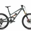 COMMENCAL CLASH SIGNATURE KESWICK GREEN 1 COMMENCAL CLASH SIGNATURE KESWICK GREEN -Accessoires Vélo Soldes 22CLASHSGGN 2000