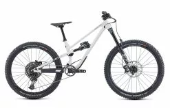 COMMENCAL CLASH XS PURE WHITE