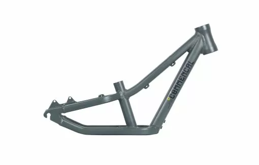 CADRE COMMENCAL RAMONES 14 PUSH BIKE GREEN 3 CADRE COMMENCAL RAMONES 14 PUSH BIKE GREEN -Accessoires Vélo Soldes 22CRAM14PBGN 2000