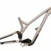 CADRE COMMENCAL SUPREME DH CHAMPAGNE -Accessoires Vélo Soldes 22CSUPCH 2000