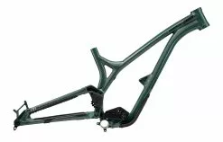 CADRE COMMENCAL SUPREME DH KESWICK GREEN