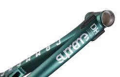 CADRE COMMENCAL SUPREME DH METALLIC GREEN 9 CADRE COMMENCAL SUPREME DH METALLIC GREEN -Accessoires Vélo Soldes 22CSUPREMEV4TMD 2 2000
