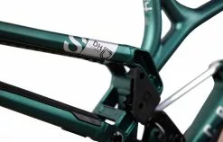 CADRE COMMENCAL SUPREME DH METALLIC GREEN 10 CADRE COMMENCAL SUPREME DH METALLIC GREEN -Accessoires Vélo Soldes 22CSUPREMEV4TMD 3 2000