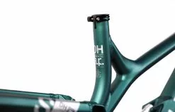 CADRE COMMENCAL SUPREME DH METALLIC GREEN 11 CADRE COMMENCAL SUPREME DH METALLIC GREEN -Accessoires Vélo Soldes 22CSUPREMEV4TMD 4 2000