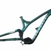 CADRE COMMENCAL SUPREME DH METALLIC GREEN -Accessoires Vélo Soldes 22CSUPREMEV4TMD 2000