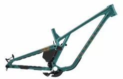 CADRE COMMENCAL SUPREME DH V5 ACID LAKE