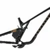 CADRE COMMENCAL SUPREME DH V5 GLITTERY BLACK -Accessoires Vélo Soldes 22CSUPV53 2000