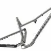 CADRE COMMENCAL T.E.M.P.O. SILVER 2 CADRE COMMENCAL T.E.M.P.O. SILVER -Accessoires Vélo Soldes 22CTEMP1 2000