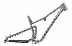 CADRE COMMENCAL T.E.M.P.O. SILVER