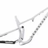 CADRE COMMENCAL T.E.M.P.O. PURE WHITE -Accessoires Vélo Soldes 22CTEMP3 2000