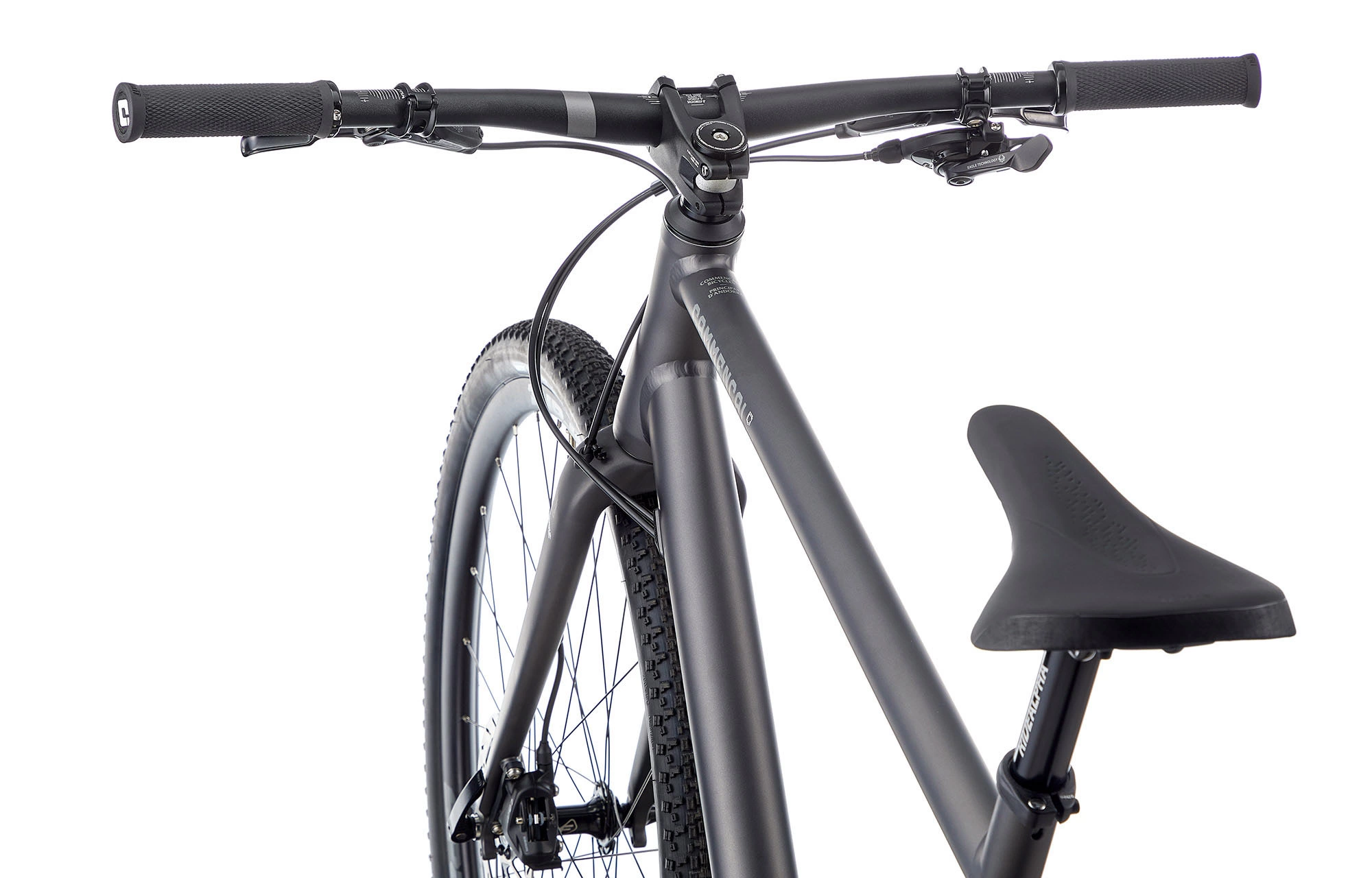 COMMENCAL FCB ESSENTIAL 6 COMMENCAL FCB ESSENTIAL – Image 4