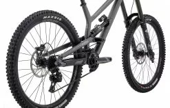 COMMENCAL FRS ESSENTIAL DARK SLATE 8 COMMENCAL FRS ESSENTIAL DARK SLATE -Accessoires Vélo Soldes 22FURE 02 2000