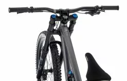 COMMENCAL FRS ESSENTIAL DARK SLATE 9 COMMENCAL FRS ESSENTIAL DARK SLATE -Accessoires Vélo Soldes 22FURE 03 2000