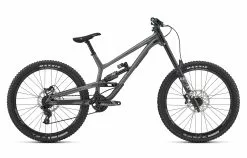 COMMENCAL FRS ESSENTIAL DARK SLATE