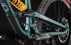 COMMENCAL FRS OHLINS EDITION METALLIC GREEN -Accessoires Vélo Soldes 22FUROHGN 06 2000