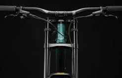 COMMENCAL FRS OHLINS EDITION METALLIC GREEN -Accessoires Vélo Soldes 22FUROHGN 07 2000