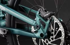 COMMENCAL FRS OHLINS EDITION METALLIC GREEN -Accessoires Vélo Soldes 22FUROHGN 08 2000