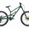COMMENCAL FRS OHLINS EDITION METALLIC GREEN -Accessoires Vélo Soldes 22FUROHGN 2000