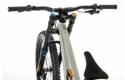 COMMENCAL FRS OHLINS EDITION ASH GREY 9 COMMENCAL FRS OHLINS EDITION ASH GREY -Accessoires Vélo Soldes 22FUROH 03 2000