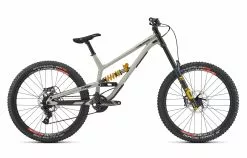 COMMENCAL FRS OHLINS EDITION ASH GREY
