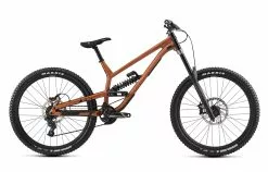 COMMENCAL FRS RIDE UTAH DIRT