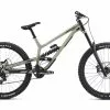 COMMENCAL FRS RIDE HERITAGE GREEN -Accessoires Vélo Soldes 22FURRI 2000
