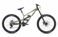 COMMENCAL FRS RIDE HERITAGE GREEN