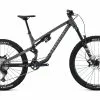 COMMENCAL META SX ESSENTIAL DARK SLATE 2 1 COMMENCAL META SX ESSENTIAL DARK SLATE 2 -Accessoires Vélo Soldes 22METAAMEGR2 2000