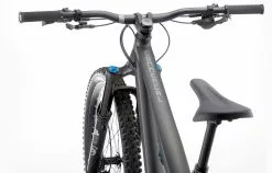 COMMENCAL META SX ESSENTIAL DARK SLATE -Accessoires Vélo Soldes 22METAAMEGR 02 2000