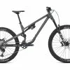 COMMENCAL META SX ESSENTIAL DARK SLATE 2 COMMENCAL META SX ESSENTIAL DARK SLATE -Accessoires Vélo Soldes 22METAAMEGR 2000